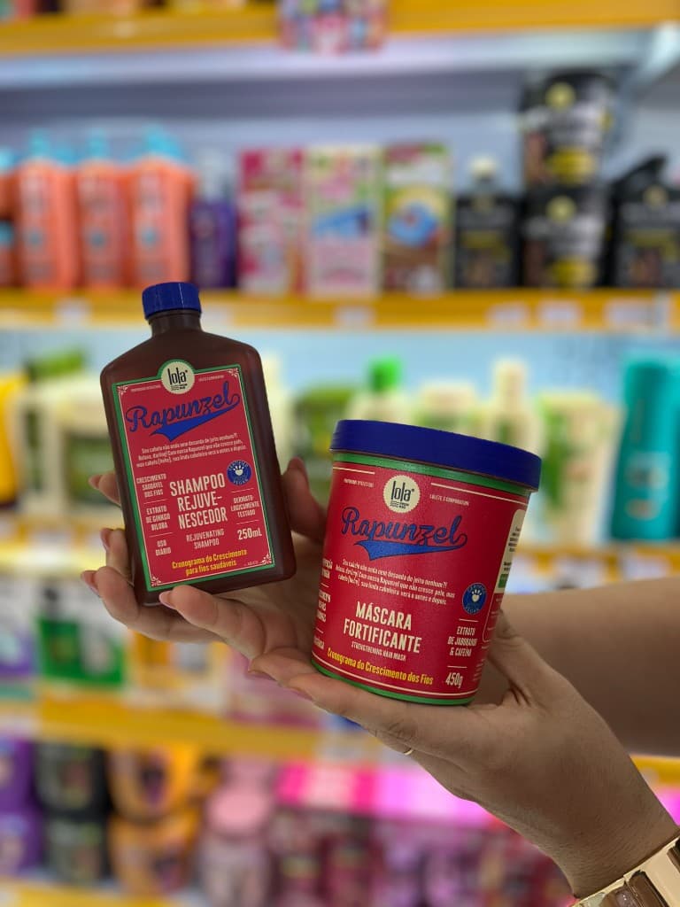 Cosméticos