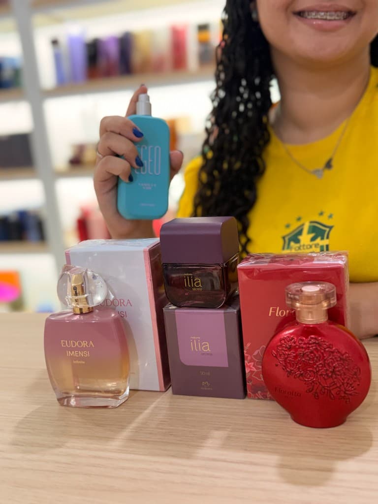 Perfumaria
